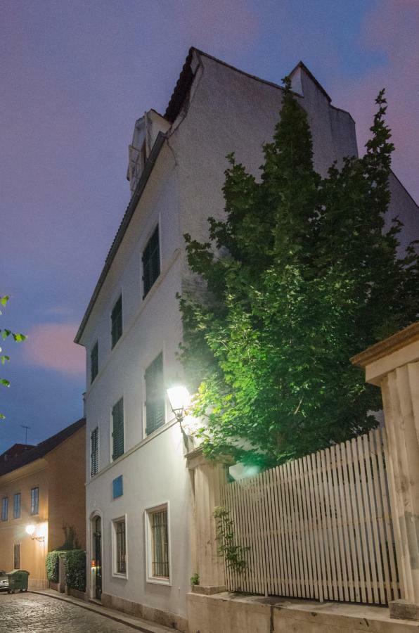 Old Town Tale Lejlighed Zagreb Eksteriør billede